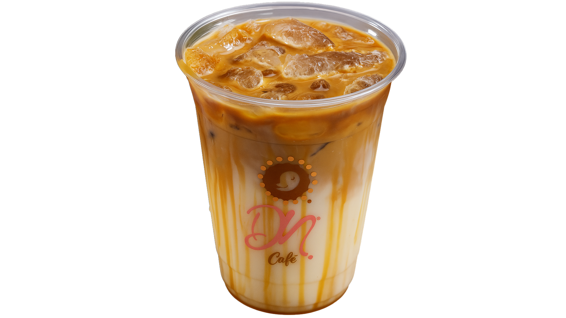 Café con hielo
